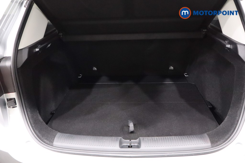 Mg Motor Uk ZS Trophy Automatic Petrol-Electric Hybrid SUV - Stock Number (1618389) - 38th supplementary image