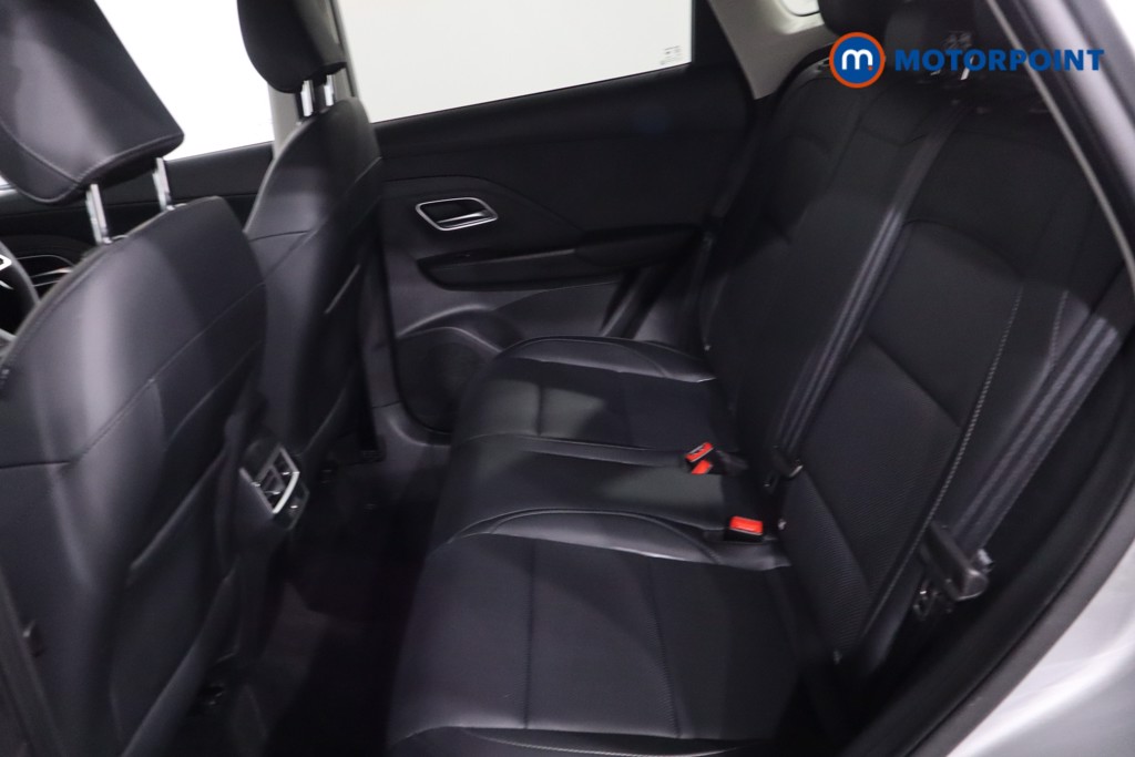 Mg Motor Uk ZS Trophy Automatic Petrol-Electric Hybrid SUV - Stock Number (1618390) - 5th supplementary image