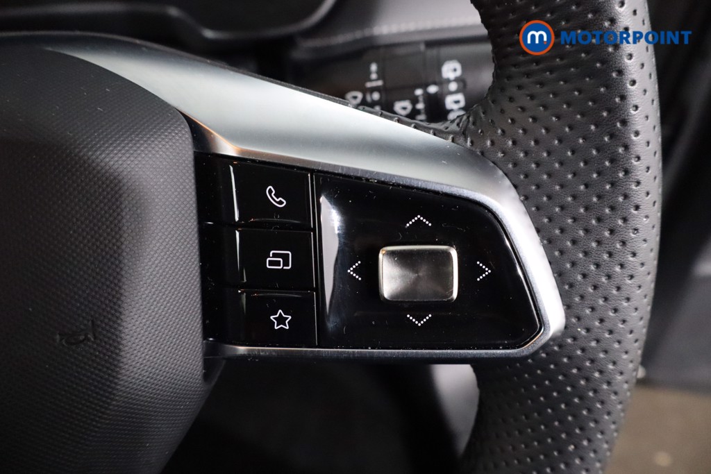 Mg Motor Uk ZS Trophy Automatic Petrol-Electric Hybrid SUV - Stock Number (1618390) - 8th supplementary image