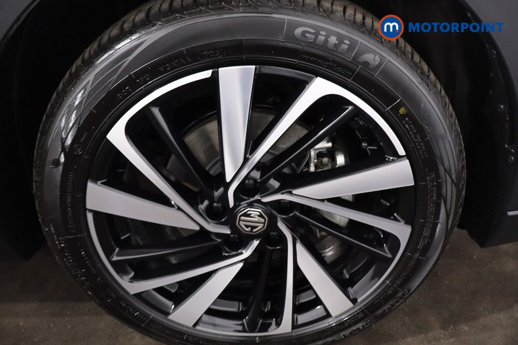 Mg Motor Uk ZS Trophy Automatic Petrol-Electric Hybrid SUV - Stock Number (1618390) - 10th supplementary image