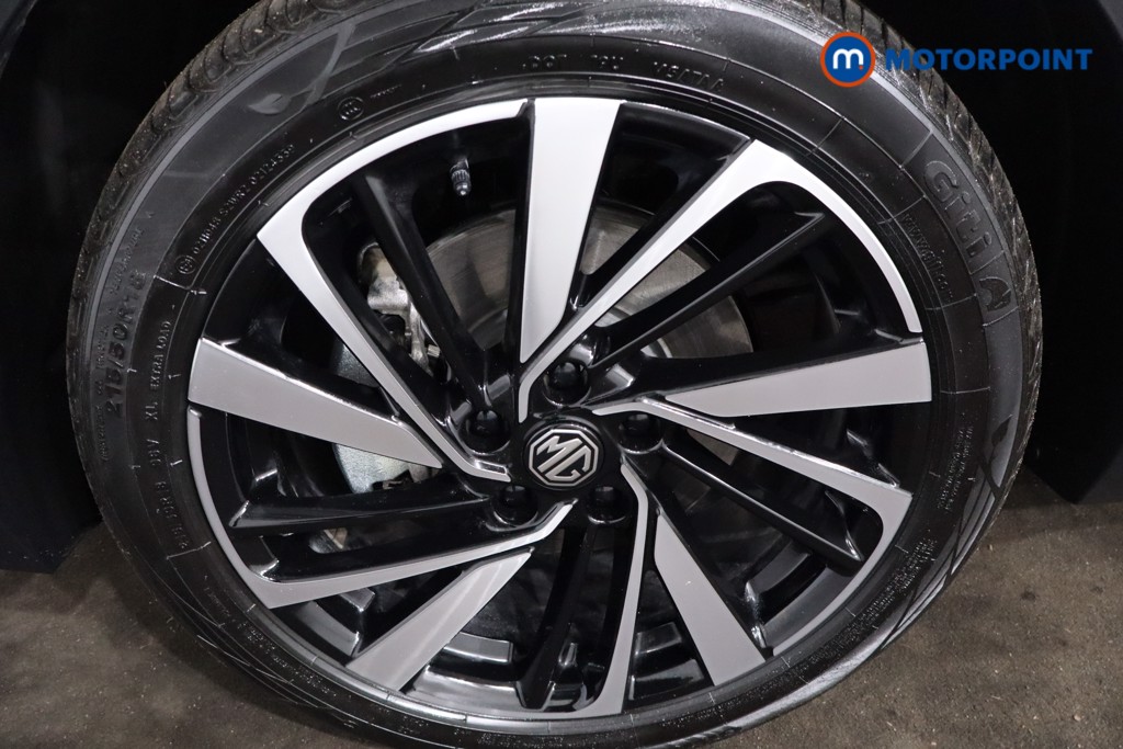 Mg Motor Uk ZS Trophy Automatic Petrol-Electric Hybrid SUV - Stock Number (1618390) - 11th supplementary image