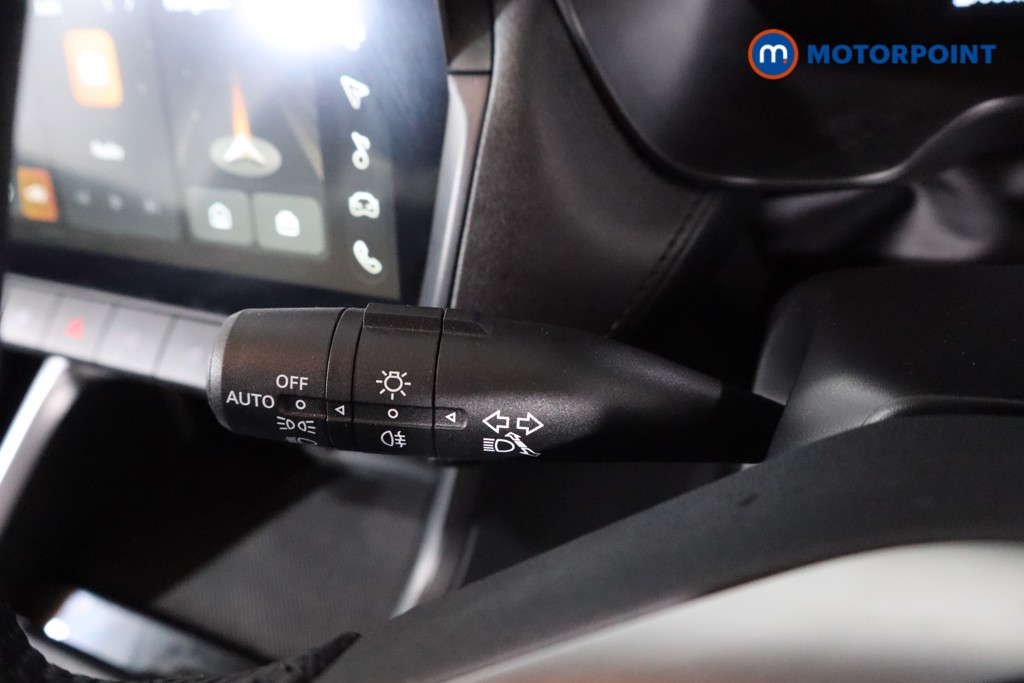 Mg Motor Uk ZS Trophy Automatic Petrol-Electric Hybrid SUV - Stock Number (1618390) - 14th supplementary image