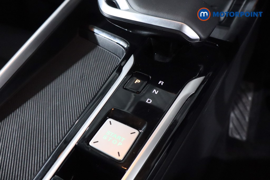 Mg Motor Uk ZS Trophy Automatic Petrol-Electric Hybrid SUV - Stock Number (1618390) - 18th supplementary image