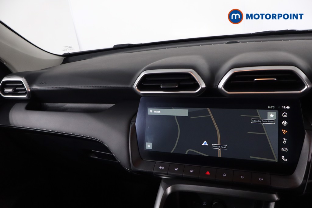 Mg Motor Uk ZS Trophy Automatic Petrol-Electric Hybrid SUV - Stock Number (1618390) - 19th supplementary image