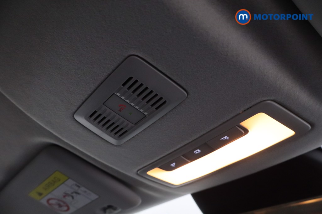 Mg Motor Uk ZS Trophy Automatic Petrol-Electric Hybrid SUV - Stock Number (1618390) - 21st supplementary image