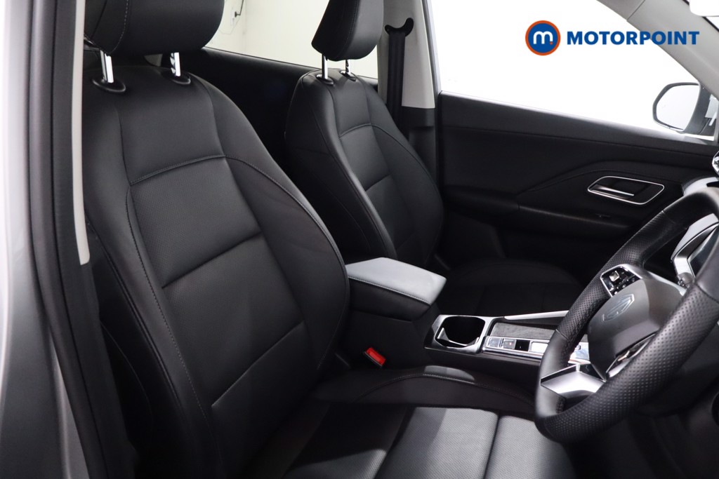 Mg Motor Uk ZS Trophy Automatic Petrol-Electric Hybrid SUV - Stock Number (1618390) - 22nd supplementary image