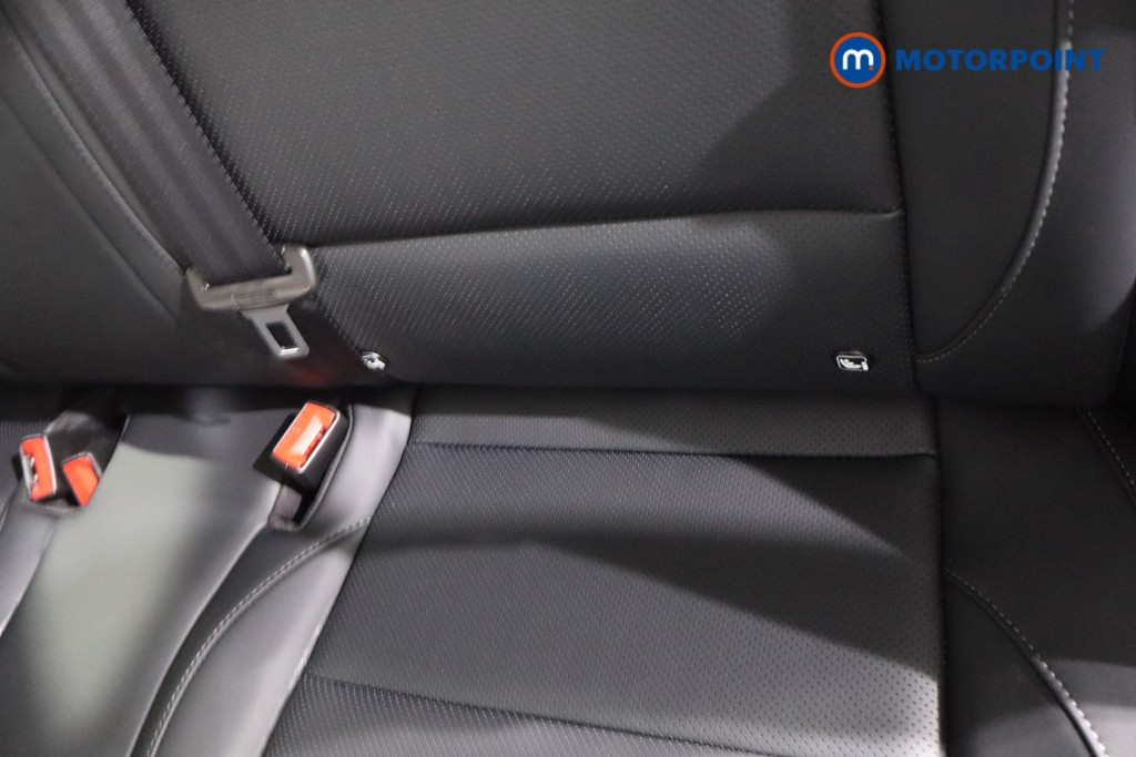 Mg Motor Uk ZS Trophy Automatic Petrol-Electric Hybrid SUV - Stock Number (1618390) - 26th supplementary image