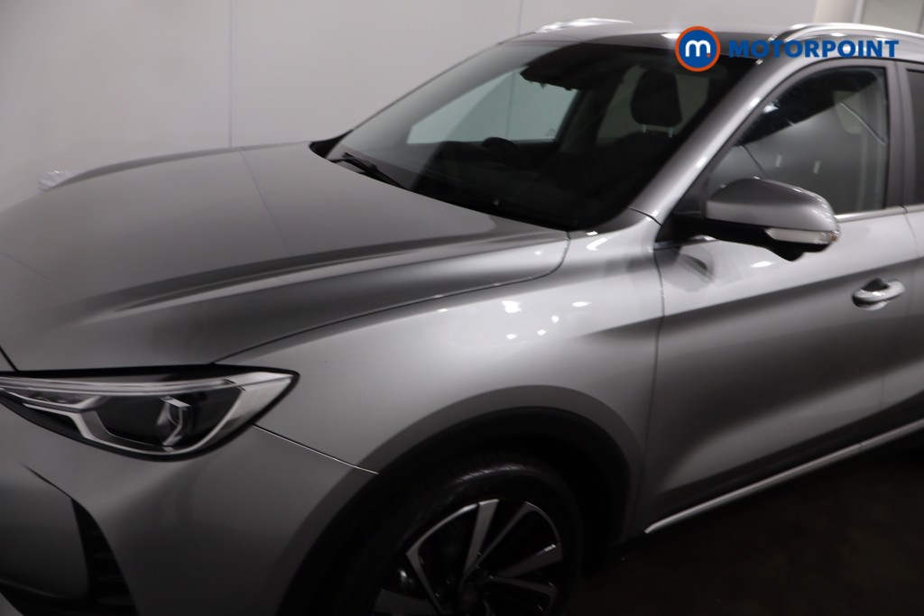 Mg Motor Uk ZS Trophy Automatic Petrol-Electric Hybrid SUV - Stock Number (1618390) - 27th supplementary image