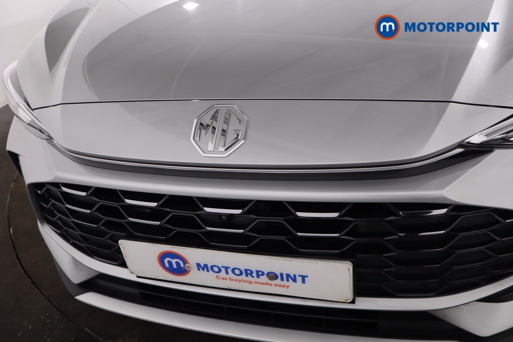 Mg Motor Uk ZS Trophy Automatic Petrol-Electric Hybrid SUV - Stock Number (1618390) - 28th supplementary image