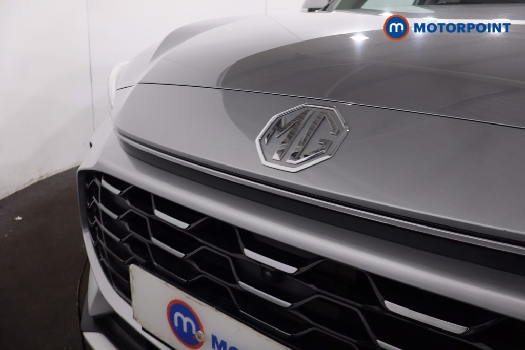 Mg Motor Uk ZS Trophy Automatic Petrol-Electric Hybrid SUV - Stock Number (1618390) - 29th supplementary image