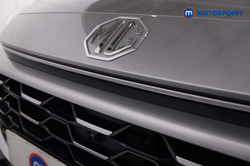 Mg Motor Uk ZS Trophy Automatic Petrol-Electric Hybrid SUV - Stock Number (1618390) - 30th supplementary image