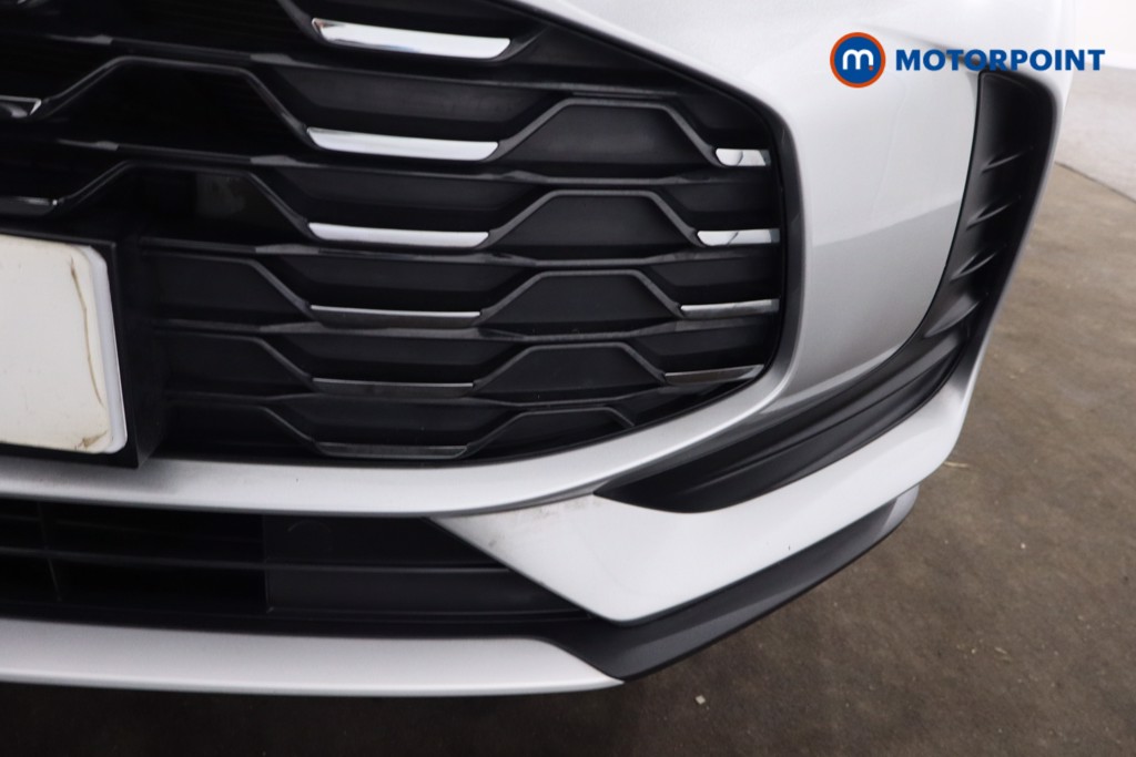 Mg Motor Uk ZS Trophy Automatic Petrol-Electric Hybrid SUV - Stock Number (1618390) - 31st supplementary image