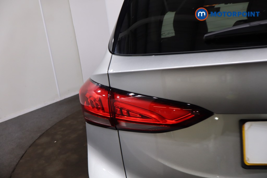 Mg Motor Uk ZS Trophy Automatic Petrol-Electric Hybrid SUV - Stock Number (1618390) - 35th supplementary image