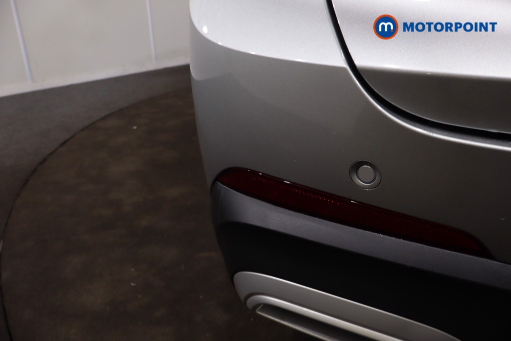 Mg Motor Uk ZS Trophy Automatic Petrol-Electric Hybrid SUV - Stock Number (1618390) - 36th supplementary image