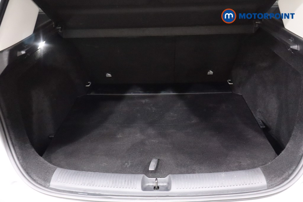 Mg Motor Uk ZS Trophy Automatic Petrol-Electric Hybrid SUV - Stock Number (1618390) - 38th supplementary image