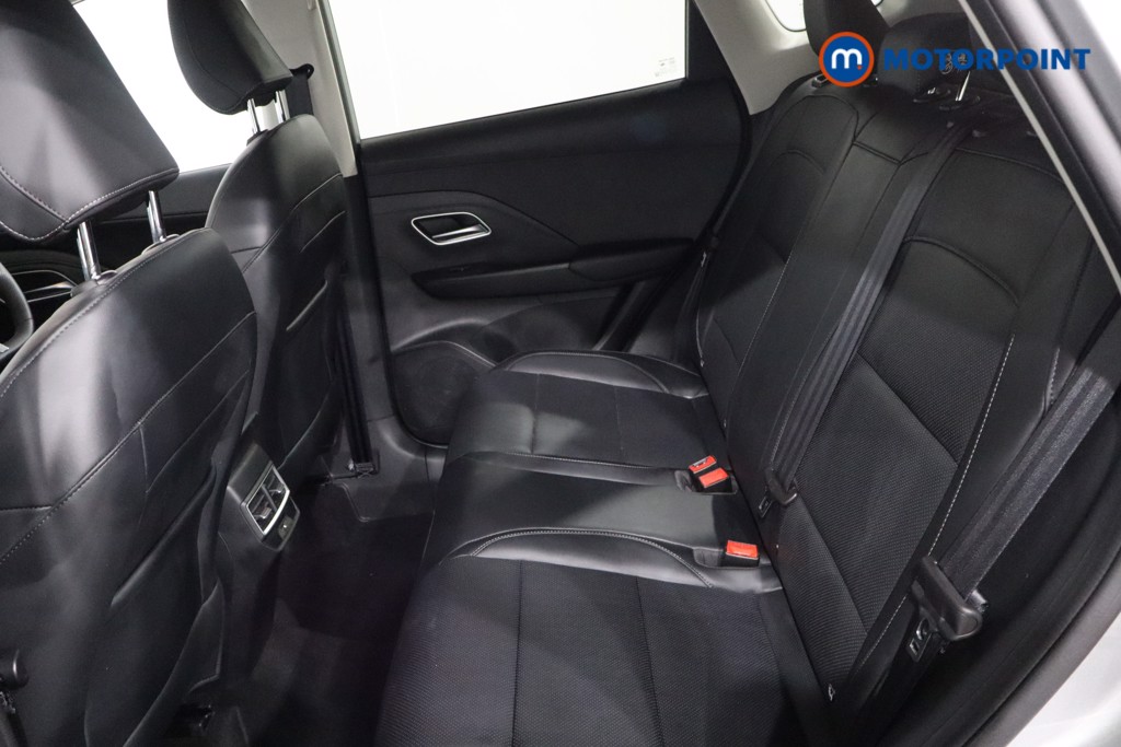 Mg Motor Uk ZS Trophy Automatic Petrol-Electric Hybrid SUV - Stock Number (1618403) - 5th supplementary image