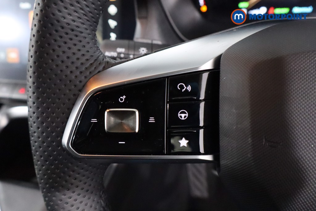 Mg Motor Uk ZS Trophy Automatic Petrol-Electric Hybrid SUV - Stock Number (1618403) - 7th supplementary image