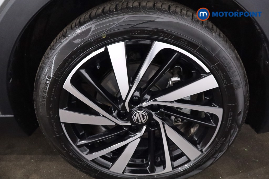 Mg Motor Uk ZS Trophy Automatic Petrol-Electric Hybrid SUV - Stock Number (1618403) - 10th supplementary image