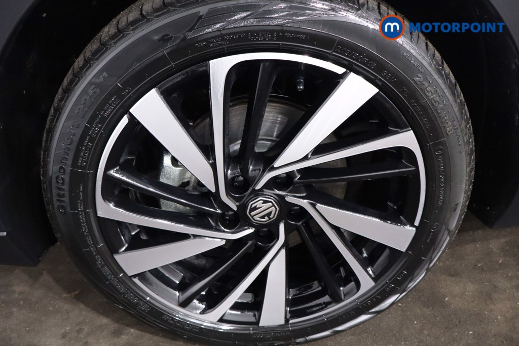 Mg Motor Uk ZS Trophy Automatic Petrol-Electric Hybrid SUV - Stock Number (1618403) - 11th supplementary image