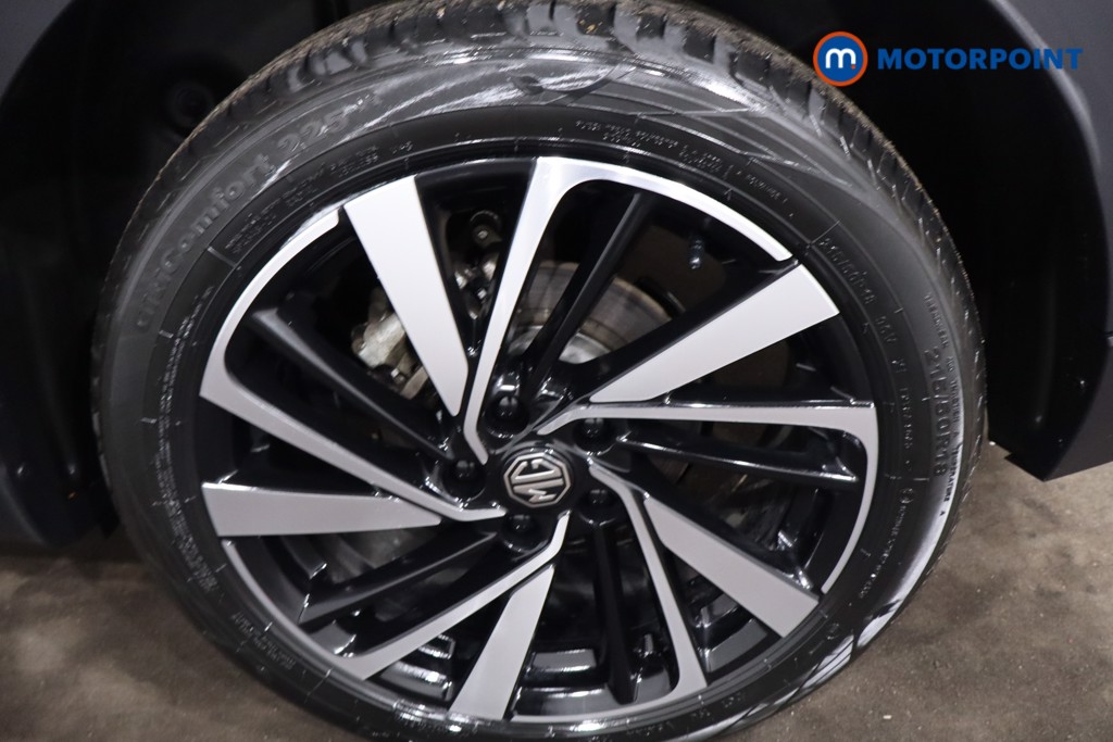 Mg Motor Uk ZS Trophy Automatic Petrol-Electric Hybrid SUV - Stock Number (1618403) - 12th supplementary image