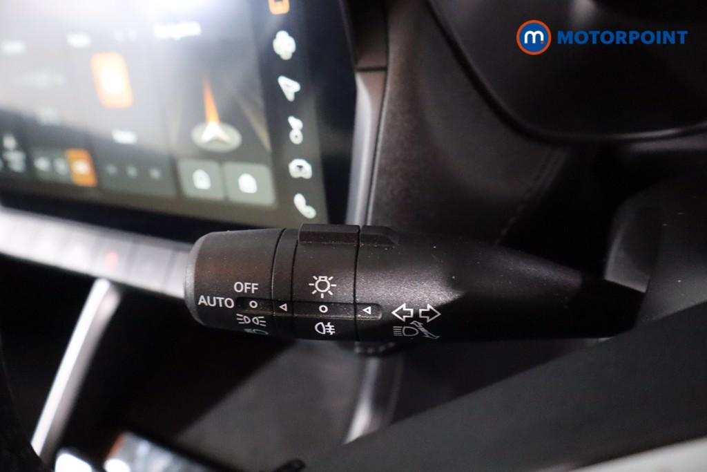 Mg Motor Uk ZS Trophy Automatic Petrol-Electric Hybrid SUV - Stock Number (1618403) - 14th supplementary image