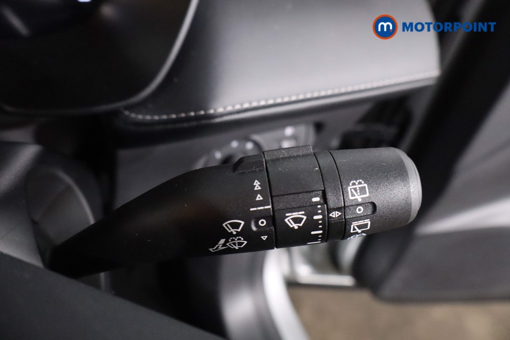 Mg Motor Uk ZS Trophy Automatic Petrol-Electric Hybrid SUV - Stock Number (1618403) - 15th supplementary image