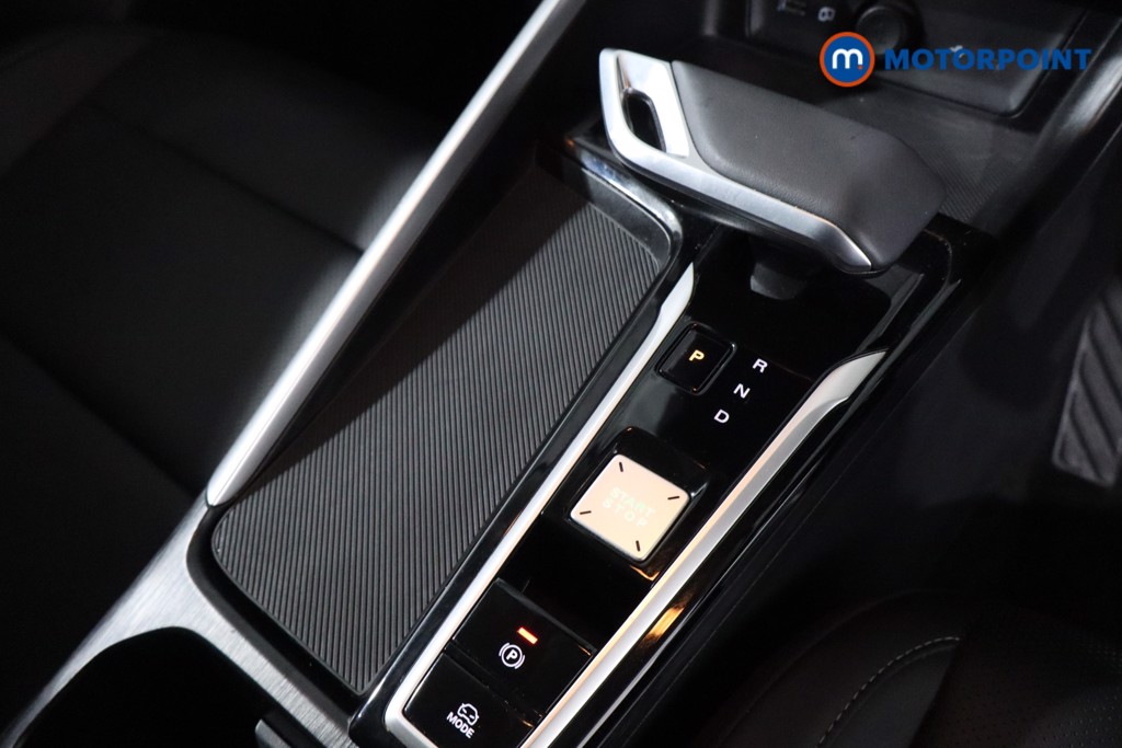 Mg Motor Uk ZS Trophy Automatic Petrol-Electric Hybrid SUV - Stock Number (1618403) - 18th supplementary image