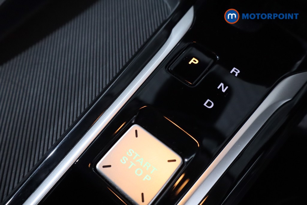 Mg Motor Uk ZS Trophy Automatic Petrol-Electric Hybrid SUV - Stock Number (1618403) - 19th supplementary image