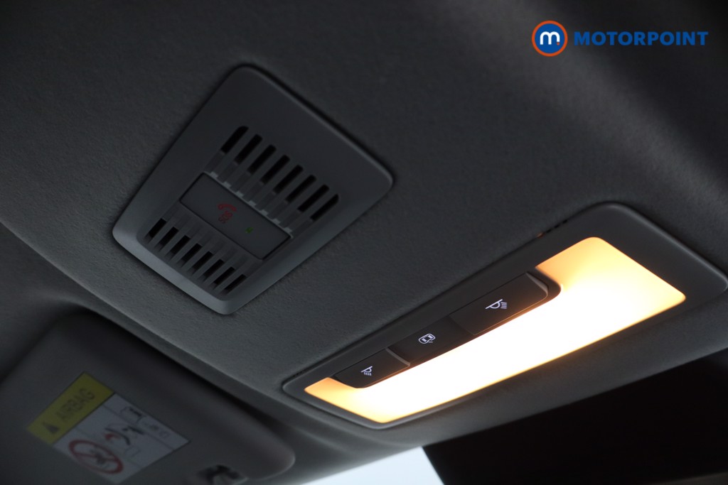 Mg Motor Uk ZS Trophy Automatic Petrol-Electric Hybrid SUV - Stock Number (1618403) - 20th supplementary image