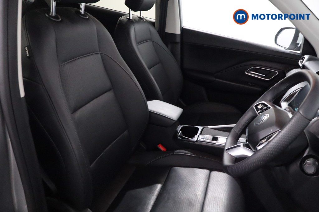Mg Motor Uk ZS Trophy Automatic Petrol-Electric Hybrid SUV - Stock Number (1618403) - 23rd supplementary image