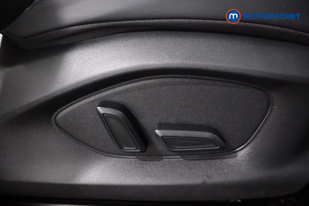 Mg Motor Uk ZS Trophy Automatic Petrol-Electric Hybrid SUV - Stock Number (1618403) - 24th supplementary image