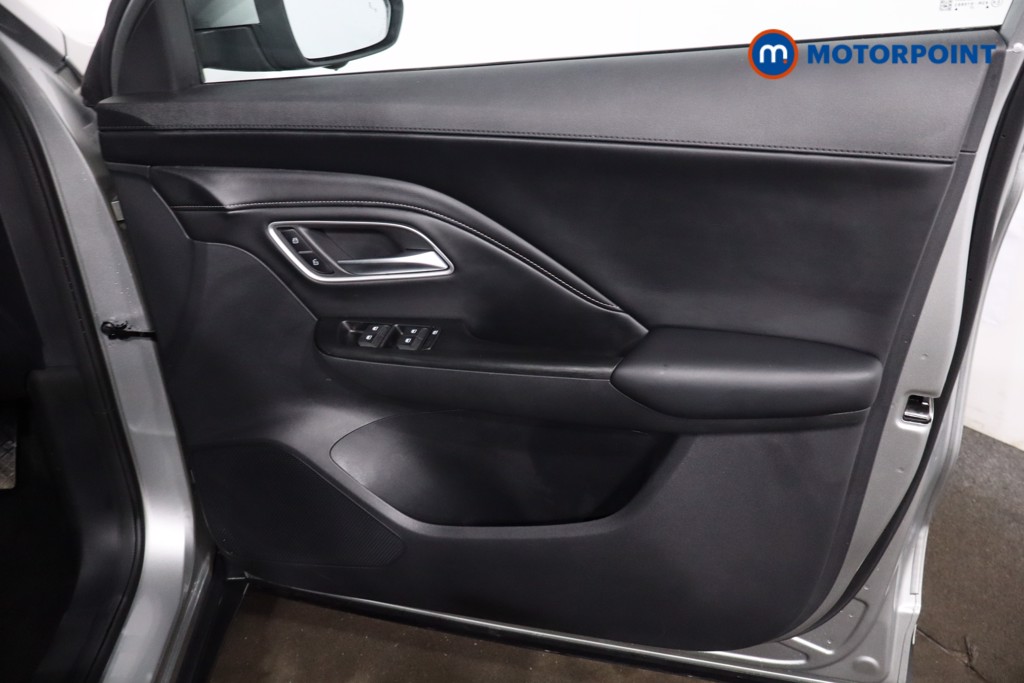 Mg Motor Uk ZS Trophy Automatic Petrol-Electric Hybrid SUV - Stock Number (1618403) - 25th supplementary image