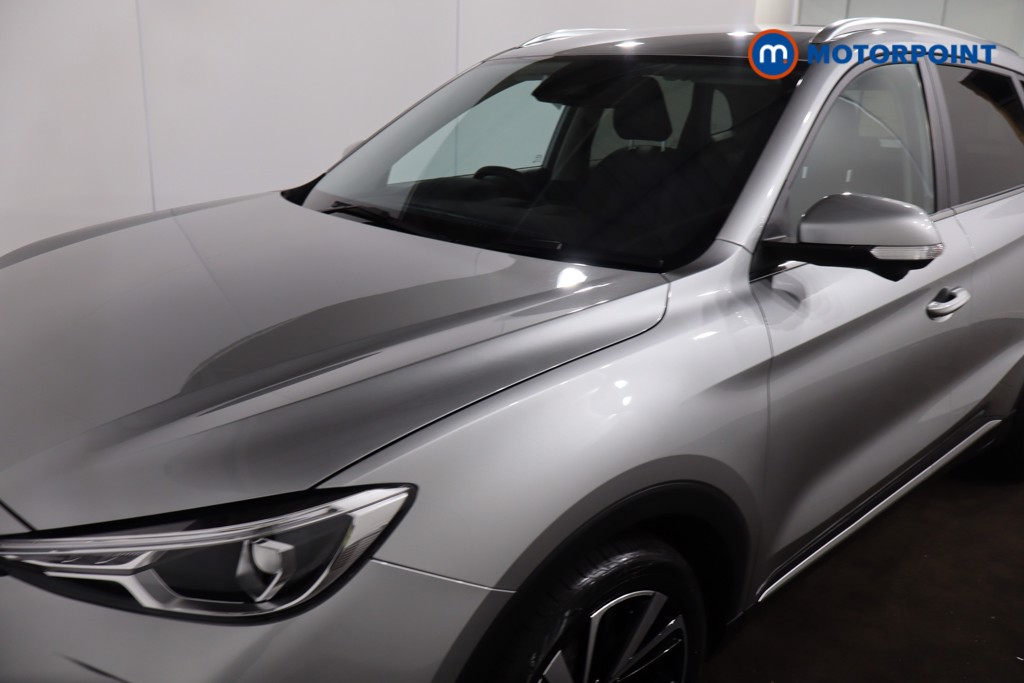 Mg Motor Uk ZS Trophy Automatic Petrol-Electric Hybrid SUV - Stock Number (1618403) - 28th supplementary image