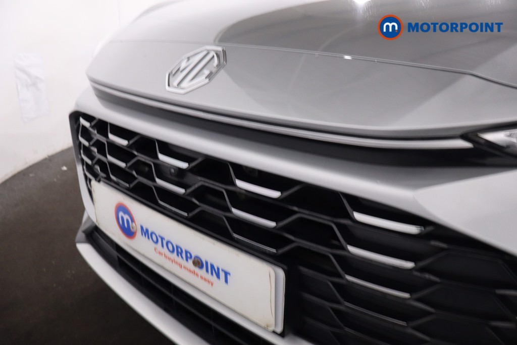 Mg Motor Uk ZS Trophy Automatic Petrol-Electric Hybrid SUV - Stock Number (1618403) - 30th supplementary image