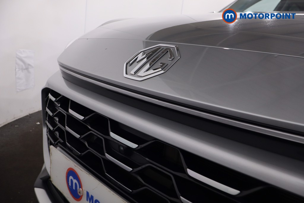 Mg Motor Uk ZS Trophy Automatic Petrol-Electric Hybrid SUV - Stock Number (1618403) - 31st supplementary image