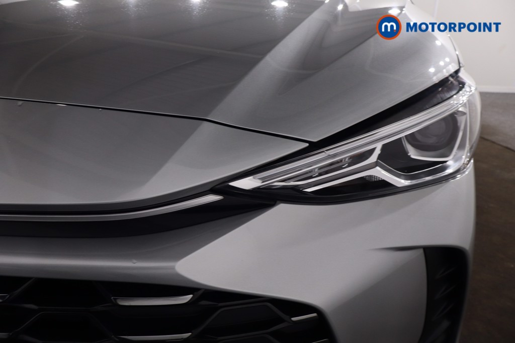 Mg Motor Uk ZS Trophy Automatic Petrol-Electric Hybrid SUV - Stock Number (1618403) - 32nd supplementary image