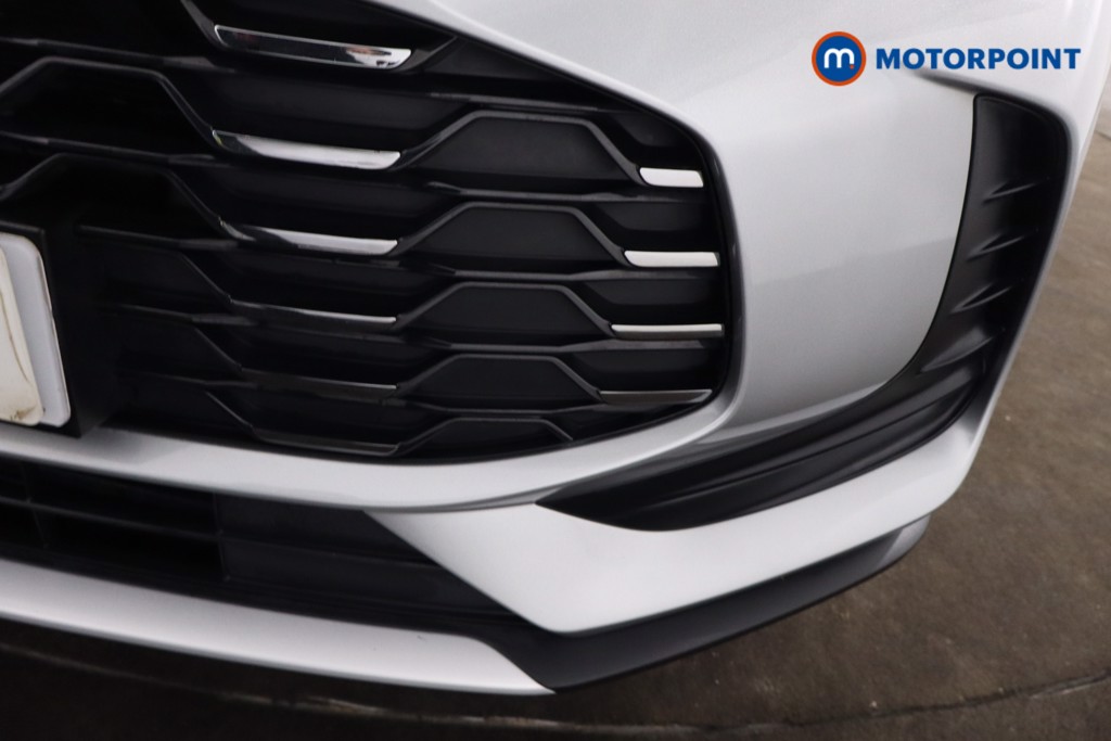 Mg Motor Uk ZS Trophy Automatic Petrol-Electric Hybrid SUV - Stock Number (1618403) - 33rd supplementary image