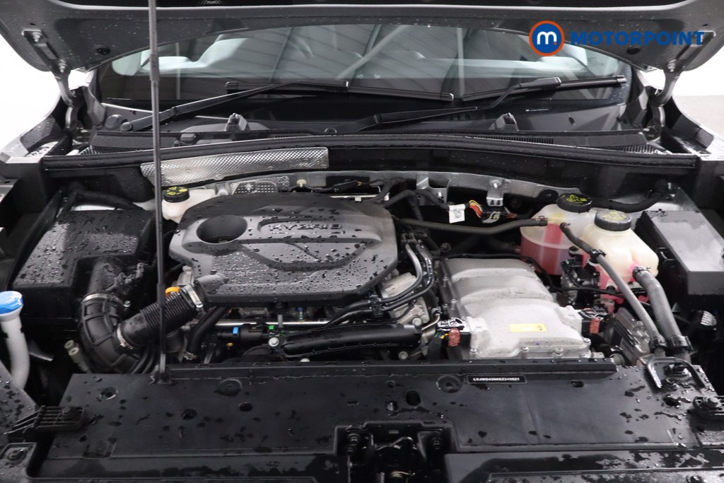 Mg Motor Uk ZS Trophy Automatic Petrol-Electric Hybrid SUV - Stock Number (1618403) - 34th supplementary image