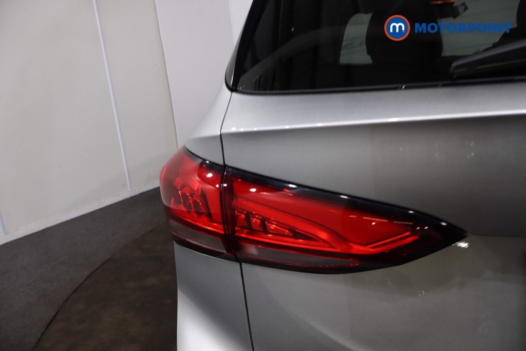 Mg Motor Uk ZS Trophy Automatic Petrol-Electric Hybrid SUV - Stock Number (1618403) - 36th supplementary image