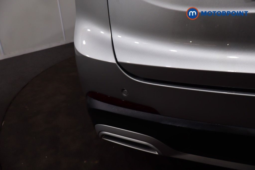 Mg Motor Uk ZS Trophy Automatic Petrol-Electric Hybrid SUV - Stock Number (1618403) - 37th supplementary image