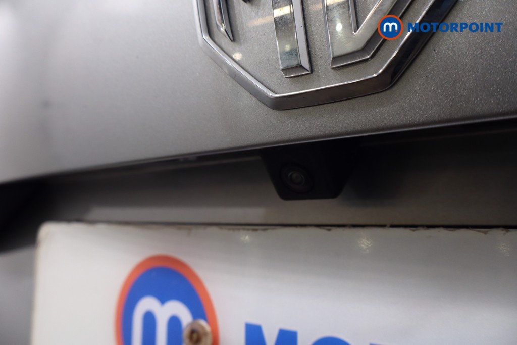 Mg Motor Uk ZS Trophy Automatic Petrol-Electric Hybrid SUV - Stock Number (1618403) - 38th supplementary image