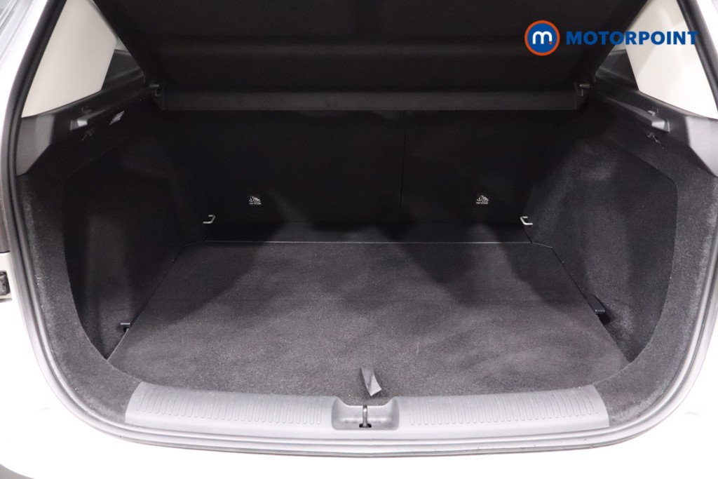 Mg Motor Uk ZS Trophy Automatic Petrol-Electric Hybrid SUV - Stock Number (1618403) - 39th supplementary image