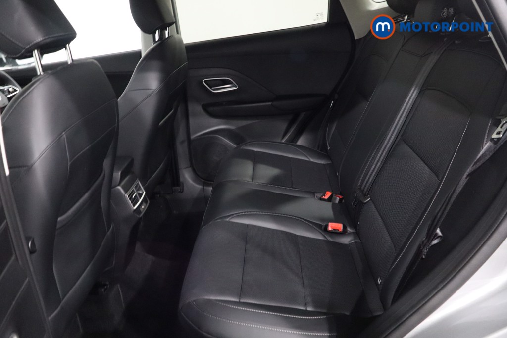 Mg Motor Uk ZS Trophy Automatic Petrol-Electric Hybrid SUV - Stock Number (1618415) - 5th supplementary image