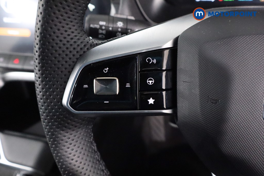 Mg Motor Uk ZS Trophy Automatic Petrol-Electric Hybrid SUV - Stock Number (1618415) - 7th supplementary image