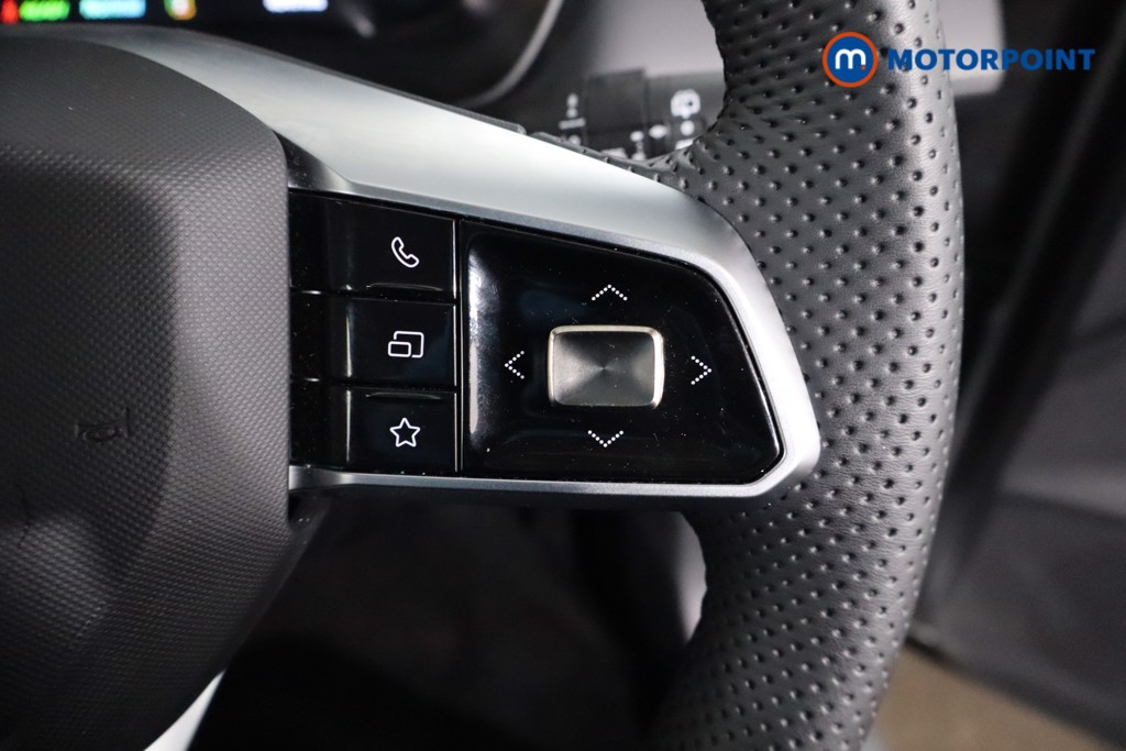 Mg Motor Uk ZS Trophy Automatic Petrol-Electric Hybrid SUV - Stock Number (1618415) - 8th supplementary image