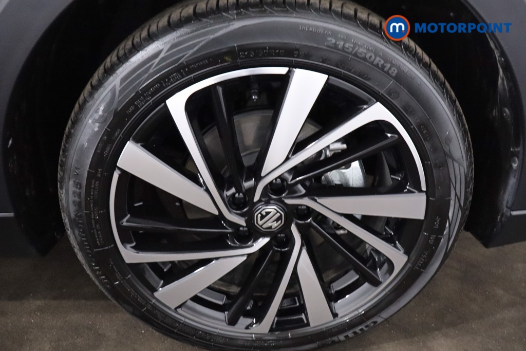 Mg Motor Uk ZS Trophy Automatic Petrol-Electric Hybrid SUV - Stock Number (1618415) - 10th supplementary image