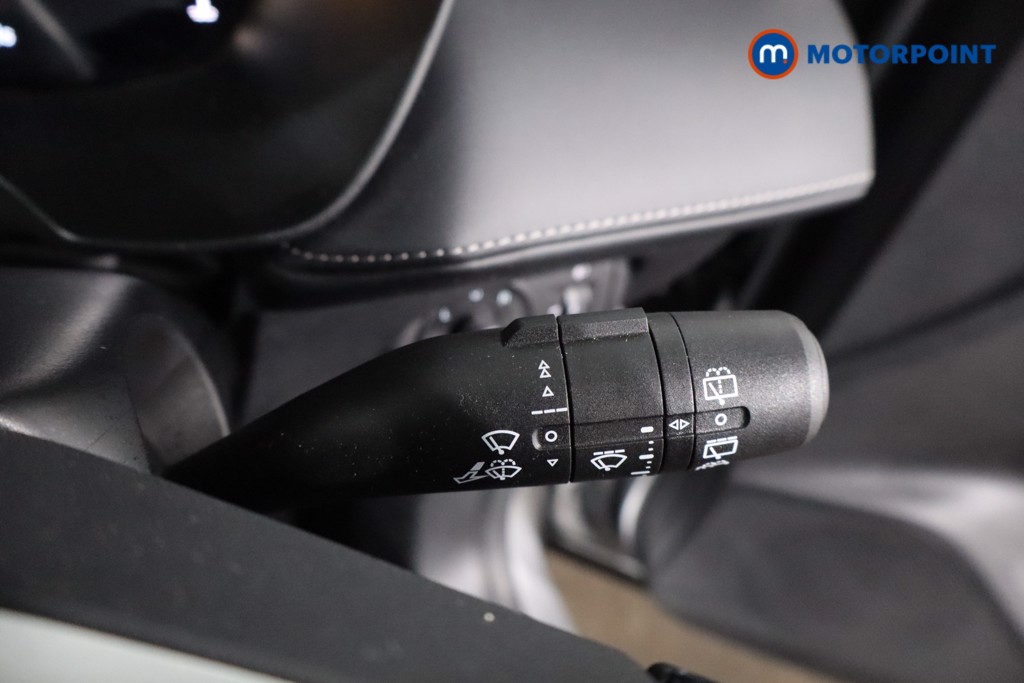 Mg Motor Uk ZS Trophy Automatic Petrol-Electric Hybrid SUV - Stock Number (1618415) - 15th supplementary image