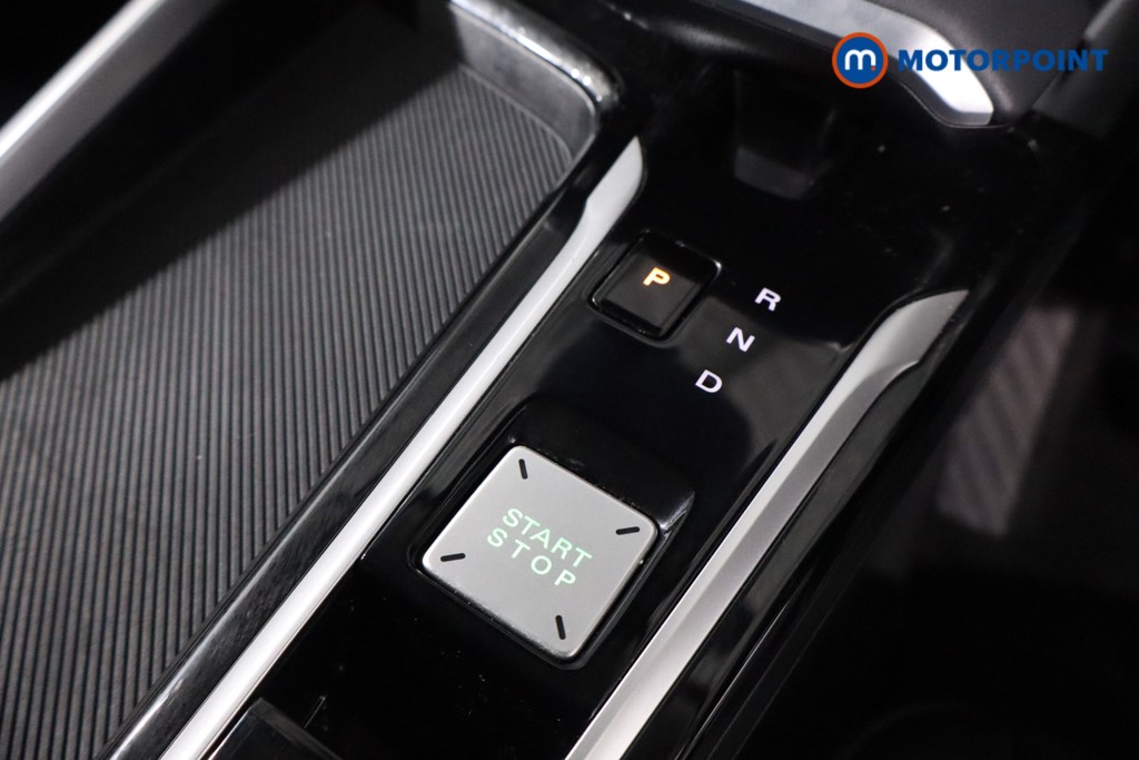 Mg Motor Uk ZS Trophy Automatic Petrol-Electric Hybrid SUV - Stock Number (1618415) - 18th supplementary image