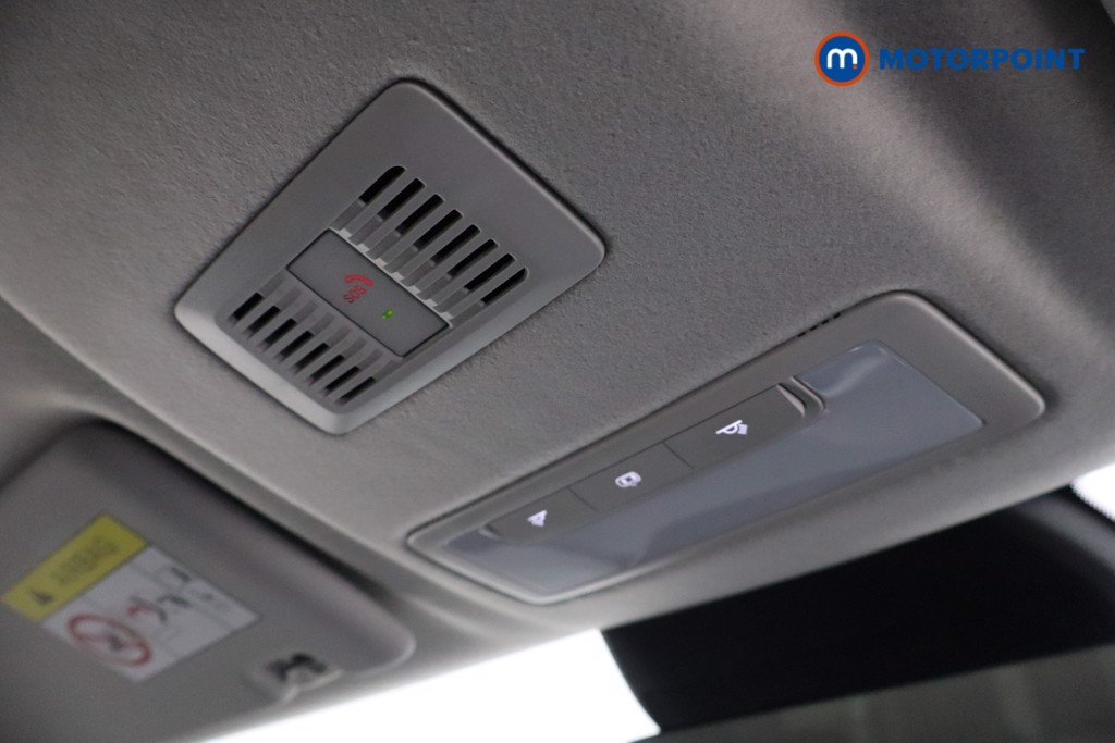 Mg Motor Uk ZS Trophy Automatic Petrol-Electric Hybrid SUV - Stock Number (1618415) - 19th supplementary image