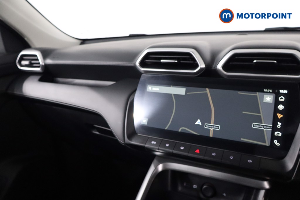 Mg Motor Uk ZS Trophy Automatic Petrol-Electric Hybrid SUV - Stock Number (1618415) - 20th supplementary image